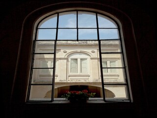 Ferienhaus Merine di Lizzanello Außenaufnahme 11