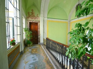 Ferienhaus Merine di Lizzanello Ausstattung 23