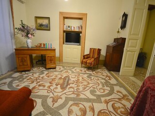 Vakantiehuis Merine di Lizzanello Kenmerken 24