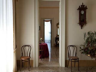 Maison de vacances Merine di Lizzanello  38