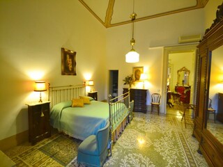 Vakantiehuis Merine di Lizzanello Kenmerken 22