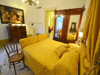 Casa per le vacanze Merine di Lizzanello Caratteristiche 21