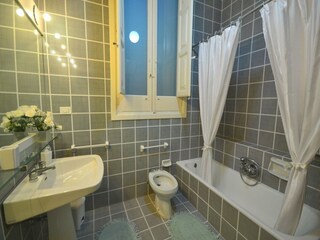 Vakantiehuis Merine di Lizzanello Kenmerken 25