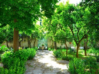 Casa per le vacanze Merine di Lizzanello Registrazione all'aperto 9