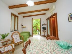 Cottage Boutique-Landhaus in Sorrent mit malerischer Aussicht - Sorrento - image1