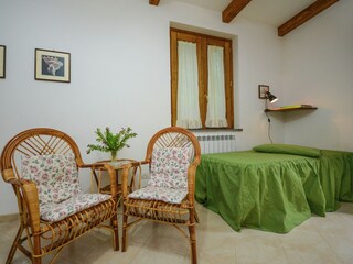 Vakantiehuisje Sorrento Kenmerken 11