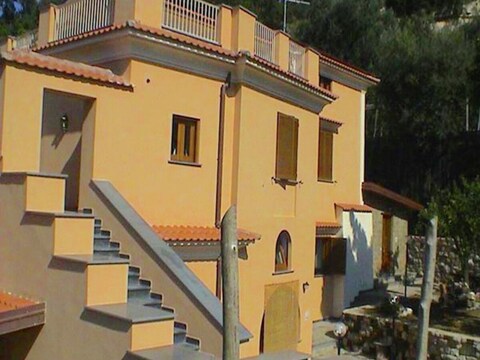 Casolare Villa a Sorrento vicino Marina Grande