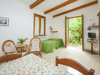 Casa de campo Sorrento Características 25