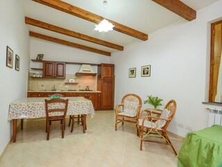 Vakantiehuisje Sorrento Kenmerken 25