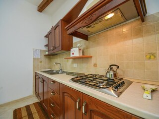 Vakantiehuisje Sorrento Kenmerken 16