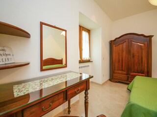 Vakantiehuisje Sorrento Kenmerken 9