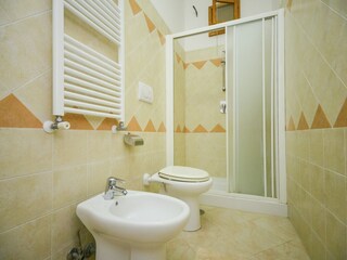 Type de propriété : Chalet Sorrento Équipement 18