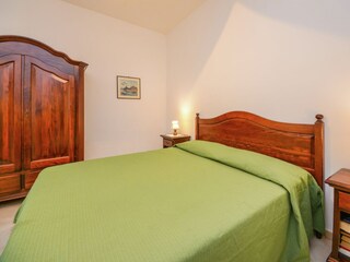 Vakantiehuisje Sorrento Kenmerken 20