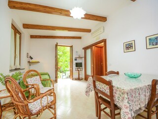 Vakantiehuisje Sorrento Kenmerken 12
