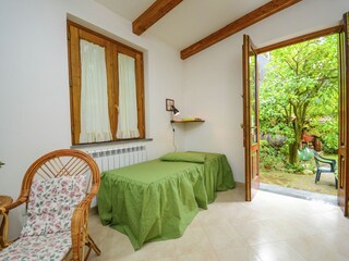 Vakantiehuisje Sorrento Kenmerken 10
