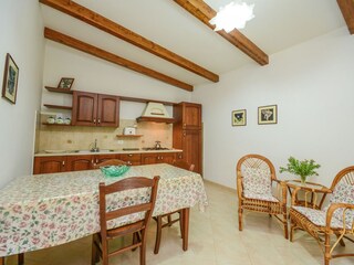 Type de propriété : Chalet Sorrento Équipement 22