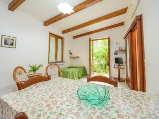 Type de propriété : Chalet Sorrento Équipement 15