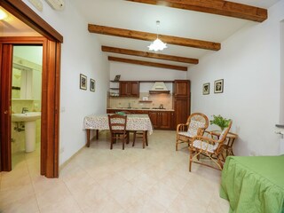 Vakantiehuisje Sorrento Kenmerken 14
