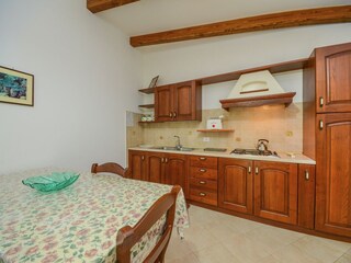 Type de propriété : Chalet Sorrento Équipement 10