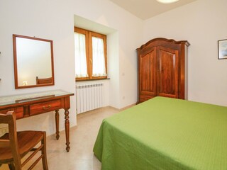 Type de propriété : Chalet Sorrento Équipement 12