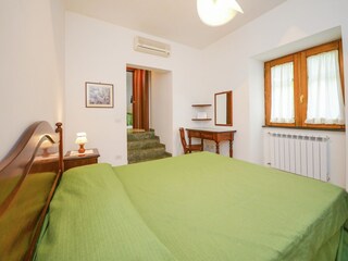 Vakantiehuisje Sorrento Kenmerken 15