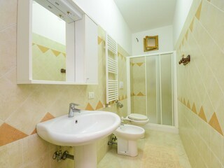 Vakantiehuisje Sorrento Kenmerken 19