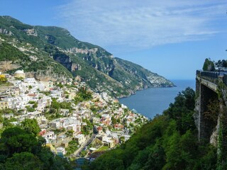 Vakantiehuisje Sorrento Omgeving 31