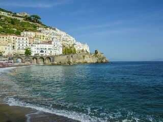 Vakantiehuisje Sorrento Omgeving 35