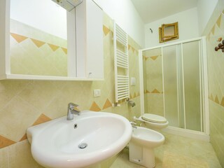 Vakantiehuisje Sorrento Kenmerken 22