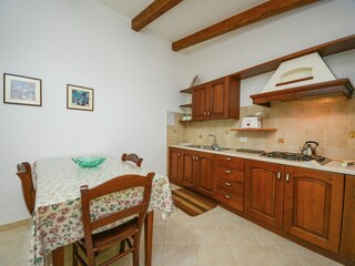 Landhaus Sorrento Ausstattung 27