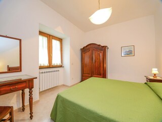 Type de propriété : Chalet Sorrento Équipement 17