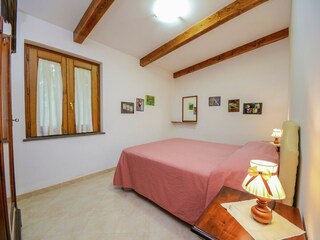 Vakantiehuisje Sorrento Kenmerken 15