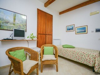 Vakantiehuisje Sorrento Kenmerken 27