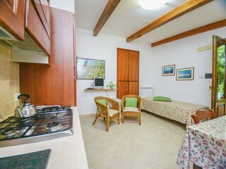 Vakantiehuisje Sorrento Kenmerken 16
