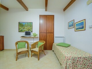 Vakantiehuisje Sorrento Kenmerken 14
