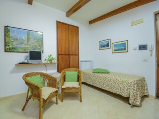 Casa de campo Sorrento Características 18
