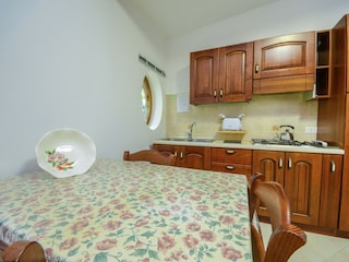 Type de propriété : Chalet Sorrento Équipement 13