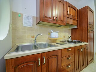 Casale Sorrento Caratteristiche 19