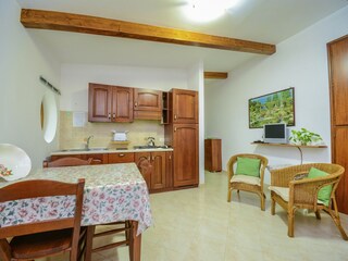 Type de propriété : Chalet Sorrento Équipement 18