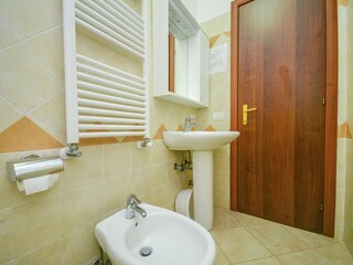 Type de propriété : Chalet Sorrento Équipement 19