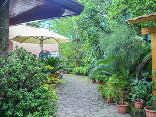 Casa de campo Sorrento Grabación al aire libre 13