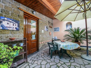 Cottage Sorrento Outdoor Recording 6
