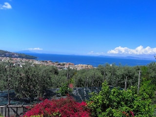 Landhaus Sorrento Außenaufnahme 6