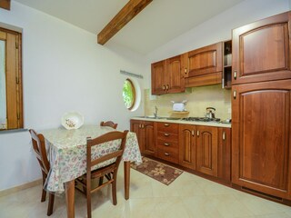 Vakantiehuisje Sorrento Kenmerken 23