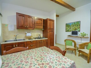 Cottage Sorrento Features 20