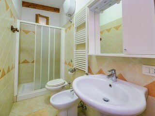 Vakantiehuisje Sorrento Kenmerken 21