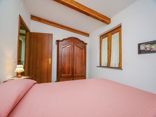 Vakantiehuisje Sorrento Kenmerken 30