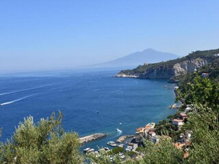 Vakantiehuisje Sorrento Omgeving 32