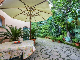 Casale Sorrento Registrazione all'aperto 12