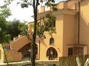 Casolare Villa boutique con vista pittoresca a Sorrento - Sorrento - image1